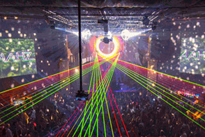 Laser Light Shows