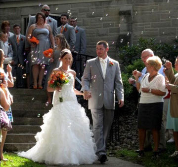 Referral Wedding Couple 4